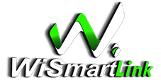 Wi Smart Link Apps